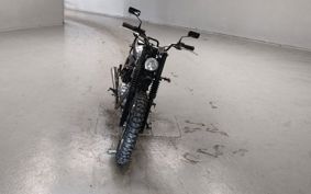 KAWASAKI 250TR BJ250F