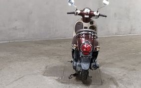 HONDA GIORNO AF77