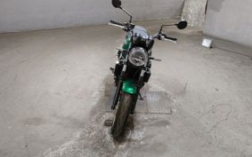 KAWASAKI Z650 RS ER650M