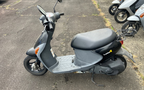 SUZUKI LETS4 CA45A