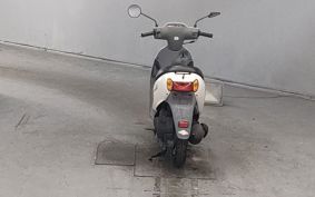 SUZUKI LETS4 CA46A