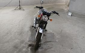 YAMAHA YB125SP PCJL