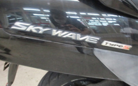 SUZUKI SKYWAVE 250S-1 CJ43A