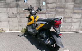HONDA ZOOMERX JF52