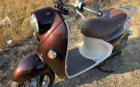YAMAHA VINO SA37J