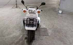 HONDA GYRO TD02