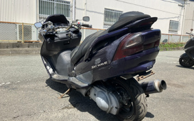 SUZUKI SKYWAVE 250SS CJ43A