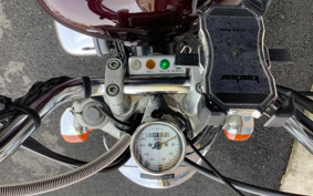 YAMAHA VIRAGO 250 3DM