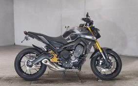 YAMAHA MT-09 RN34J