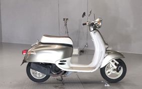HONDA GIORNO AF24
