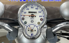 YAMAHA VINO MORUFE