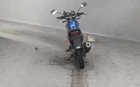 YAMAHA YBR125 PCJL