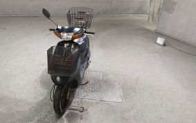 SUZUKI LETS2 CA1PA