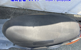 SUZUKI ADDRESS V50