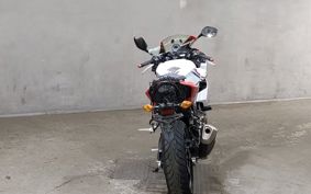 HONDA CBR400R NC47