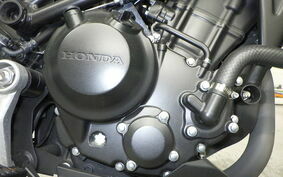 HONDA CB250RA MC52