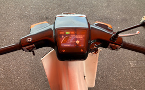 SUZUKI BIRDIE80 BC41A