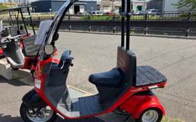 HONDA GYRO TA03