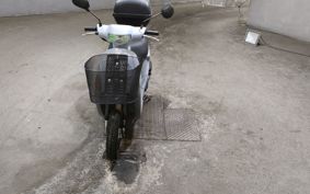 SUZUKI LETS4 CA41A