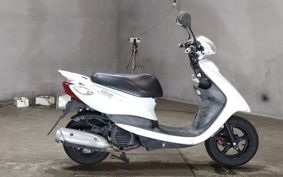 YAMAHA JOG ZR EVOLUTION2 SA39J