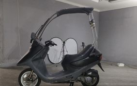 HONDA YELLOW YABENA90 HF06
