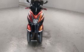 YAMAHA TORI CITY125 SE82J