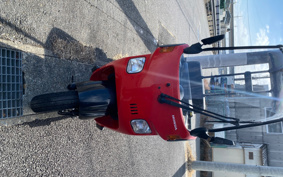 HONDA GYRO TA03