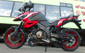 SUZUKI DL1050 (V-Strom 1050) EF11M