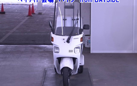 HONDA GYRO CANOPY-2
