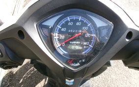 SUZUKI ADDRESS V110 CE47A