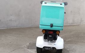 HONDA GYRO TD02