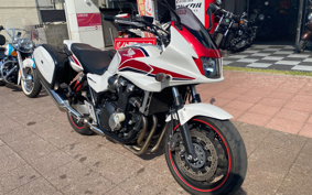 HONDA CB1300 SUPER TOURING 2010 SC54
