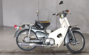HONDA SUPER CUB50 C50