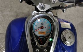 YAMAHA DRAGSTAR400 VH01J