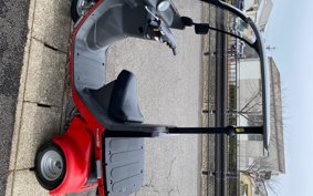 HONDA GYRO TA03