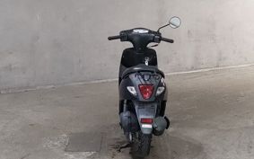 SUZUKI LETS CA4AA