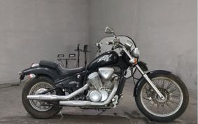 HONDA STEED400 NC26