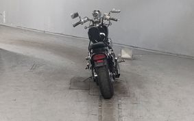 HONDA STEED400 NC37