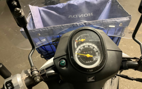 HONDA BENLY AA05