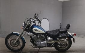 YAMAHA VIRAGO250S 3DM