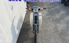 YAMAHA MATE50