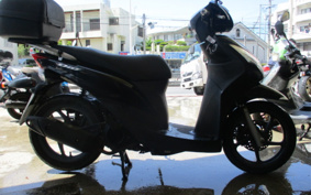 HONDA DIO 110 JF31