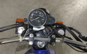 HONDA FTR223 MC34