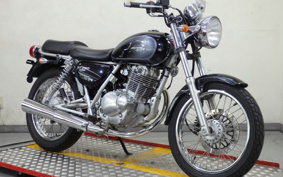 SUZUKI ST250E TYPES NJ4CA