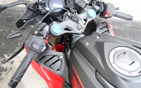 HONDA CBR250RR ABS MC51