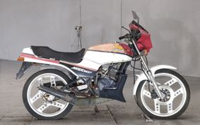 HONDA MBX50F AC08