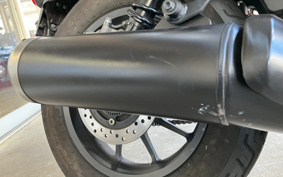 HONDA REBEL MC49