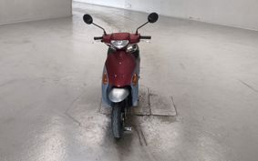 SUZUKI LETS4 CA45A