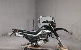 YAMAHA SEROW 225W DG08J