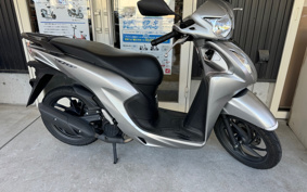 HONDA DIO 110 JK03